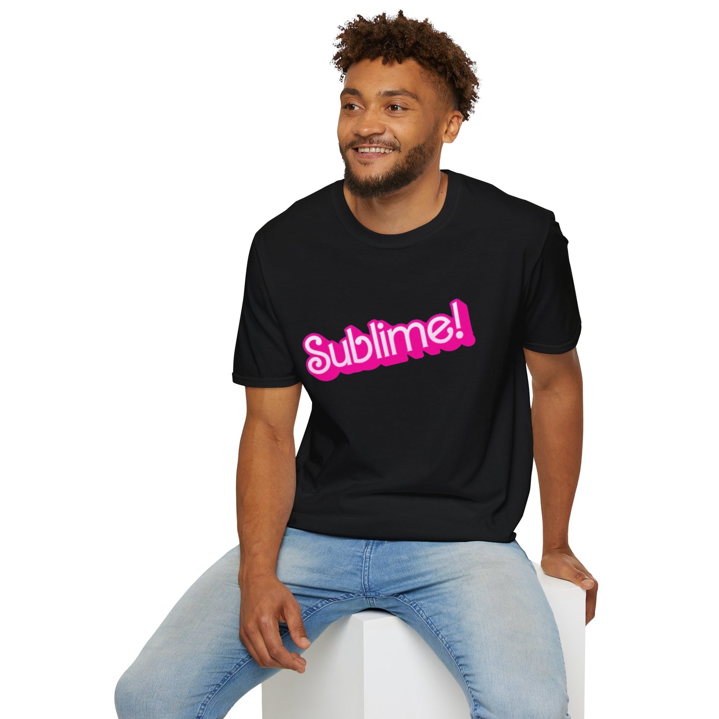 Sublime! Unisex
