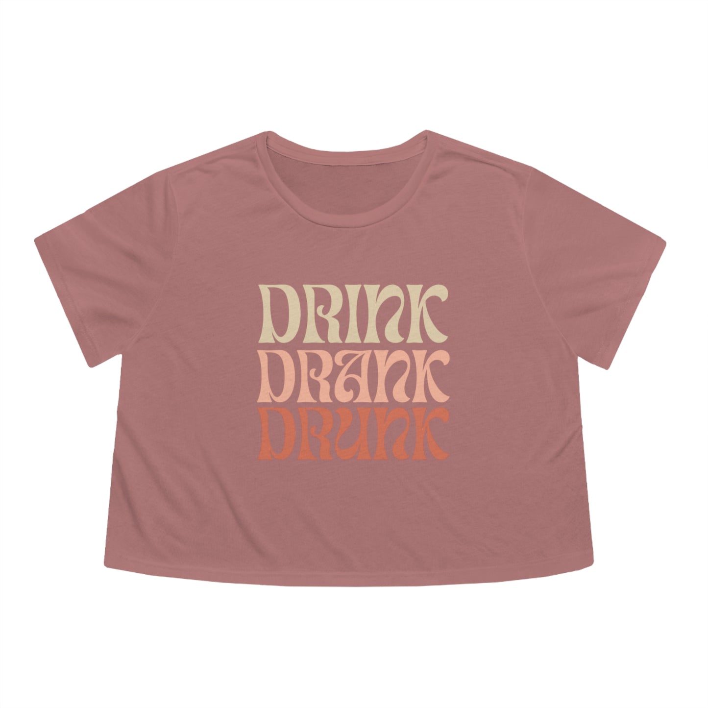 Drink Drank Drunk