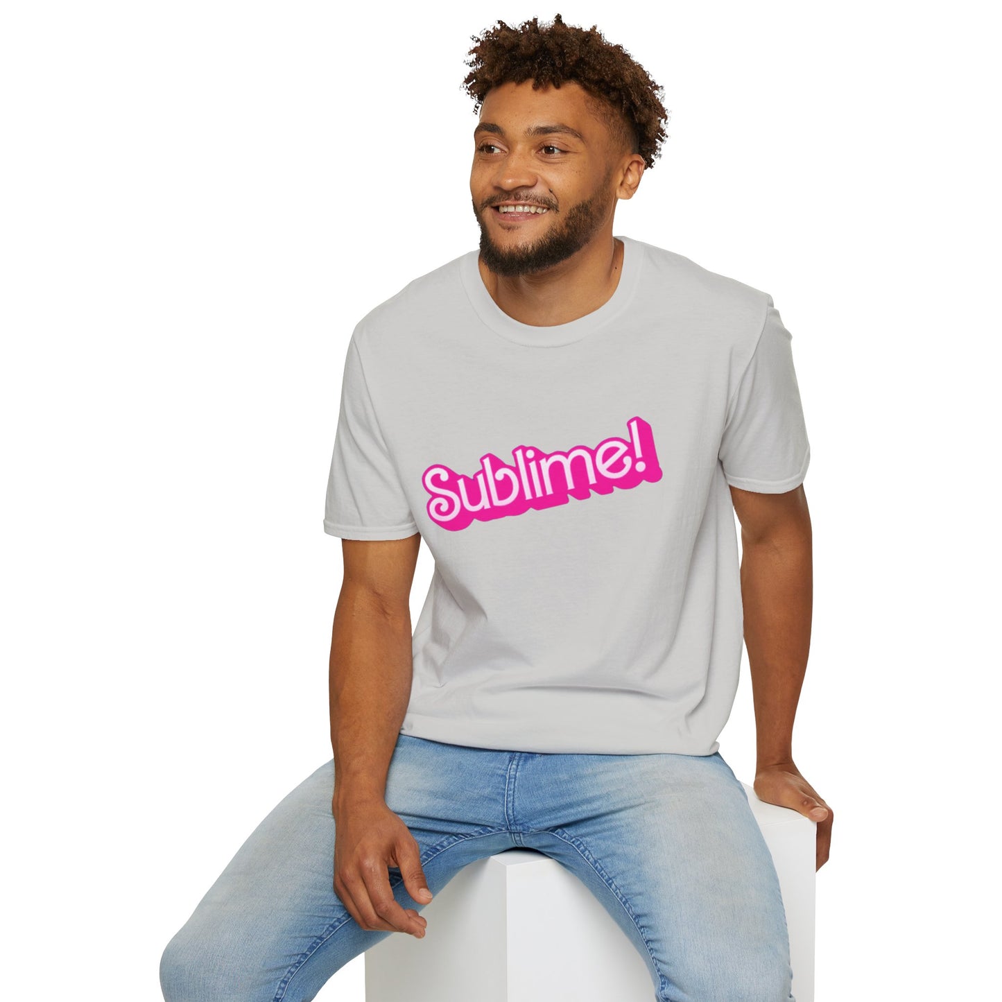 Sublime! Unisex