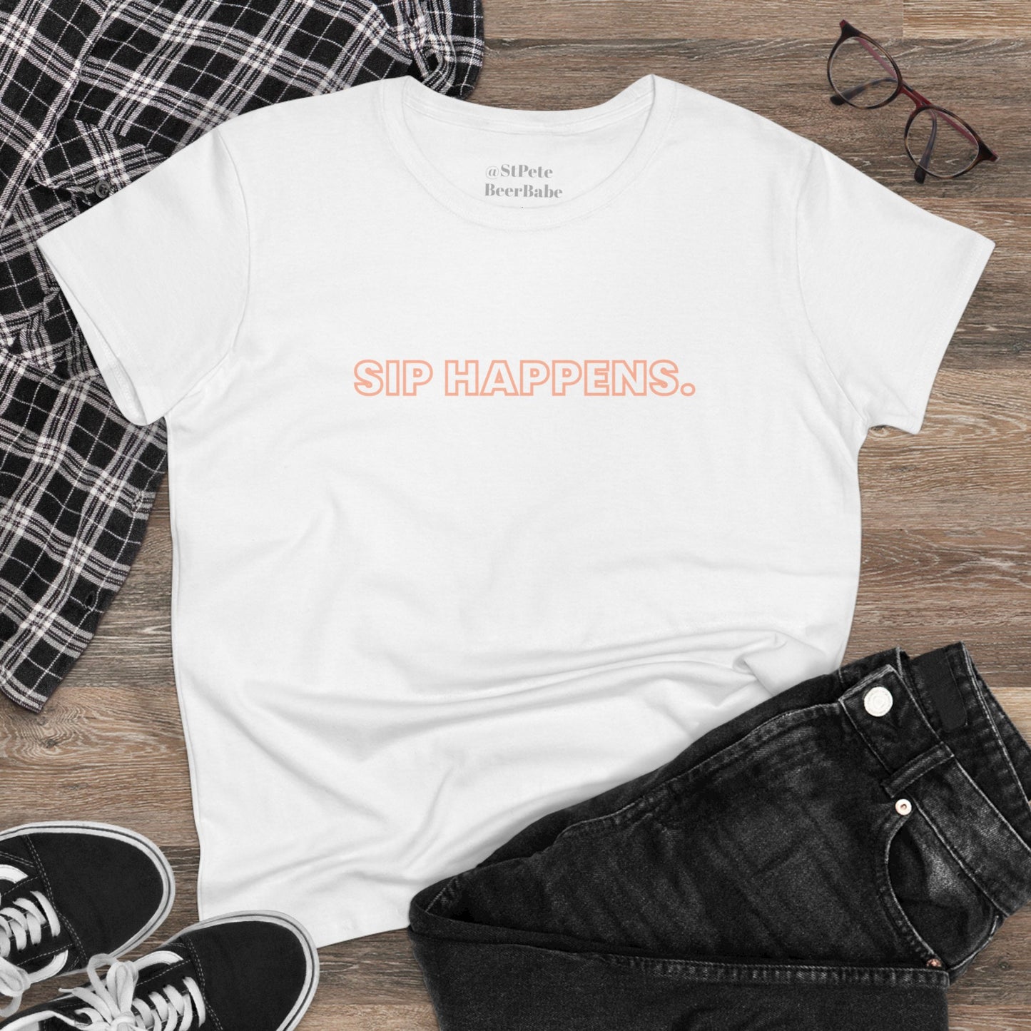 Sip Happens