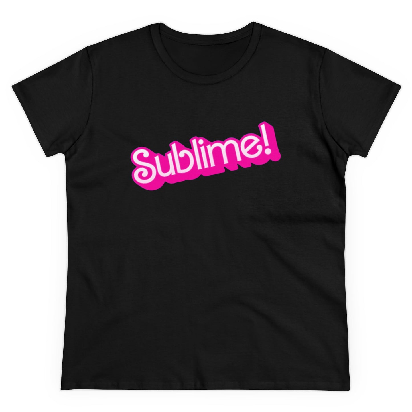 Sublime! Tee