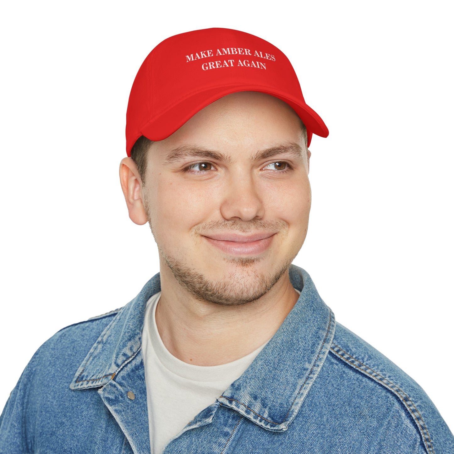 Make Amber Ales Great Again