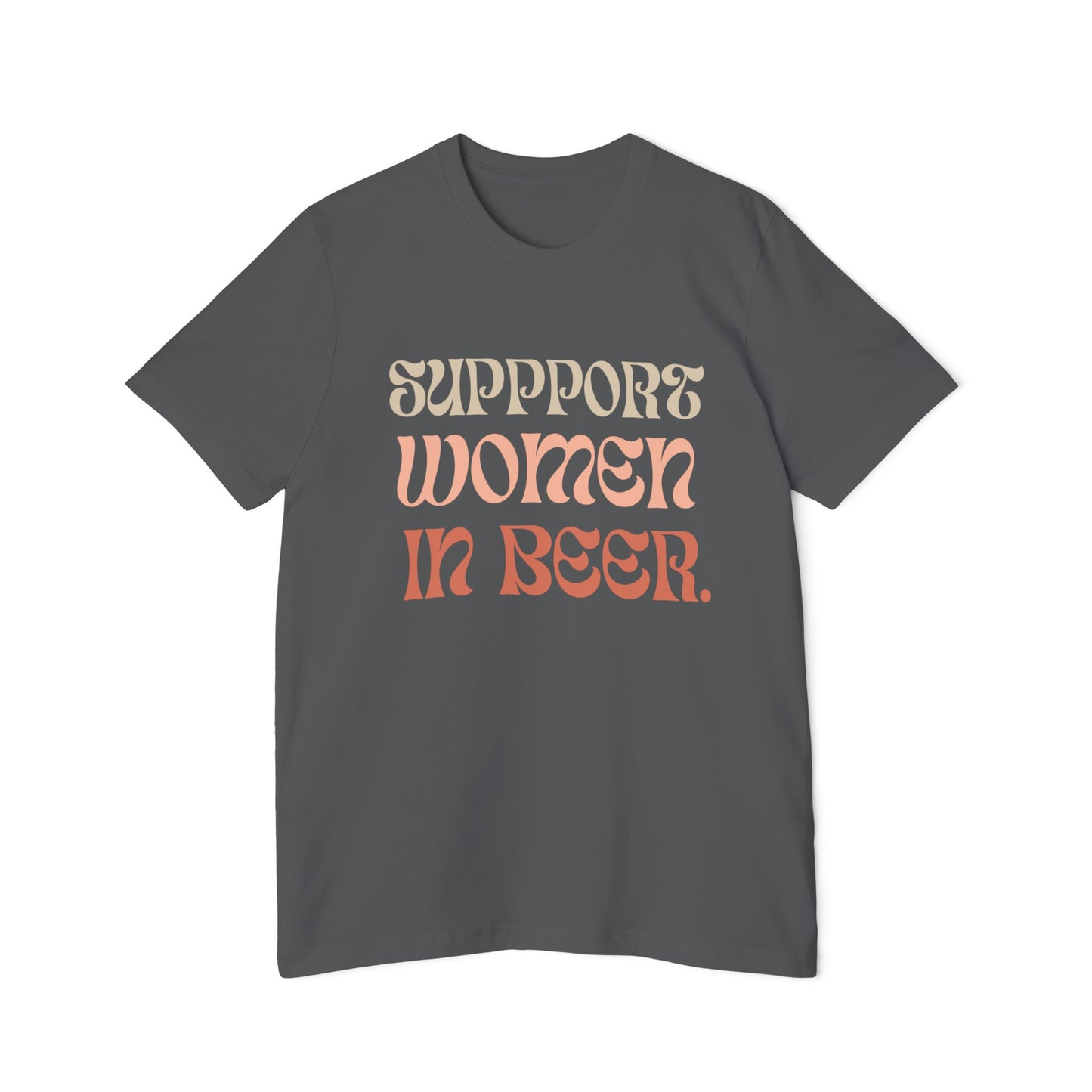 Support Women in Beer.