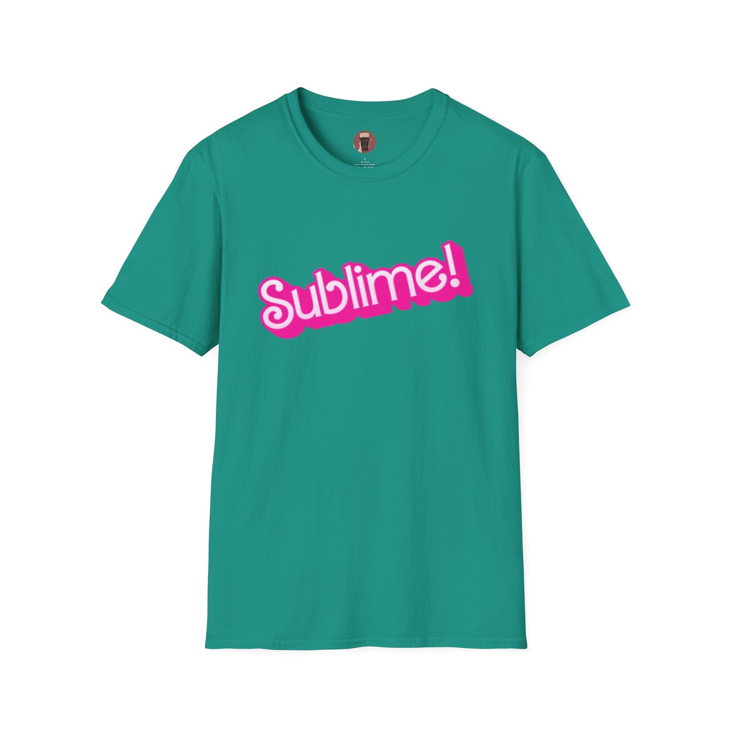 Sublime! Unisex