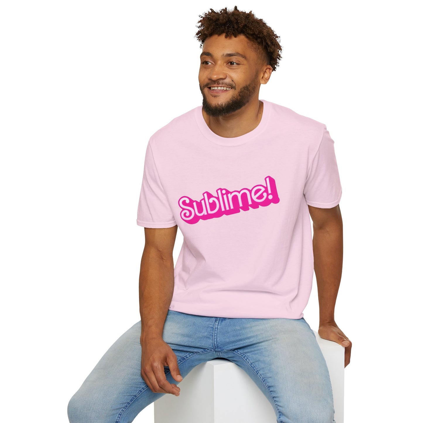 Sublime! Unisex