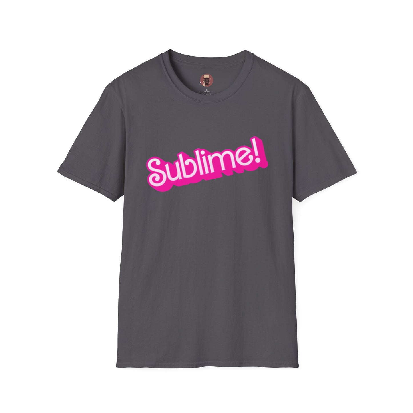 Sublime! Unisex