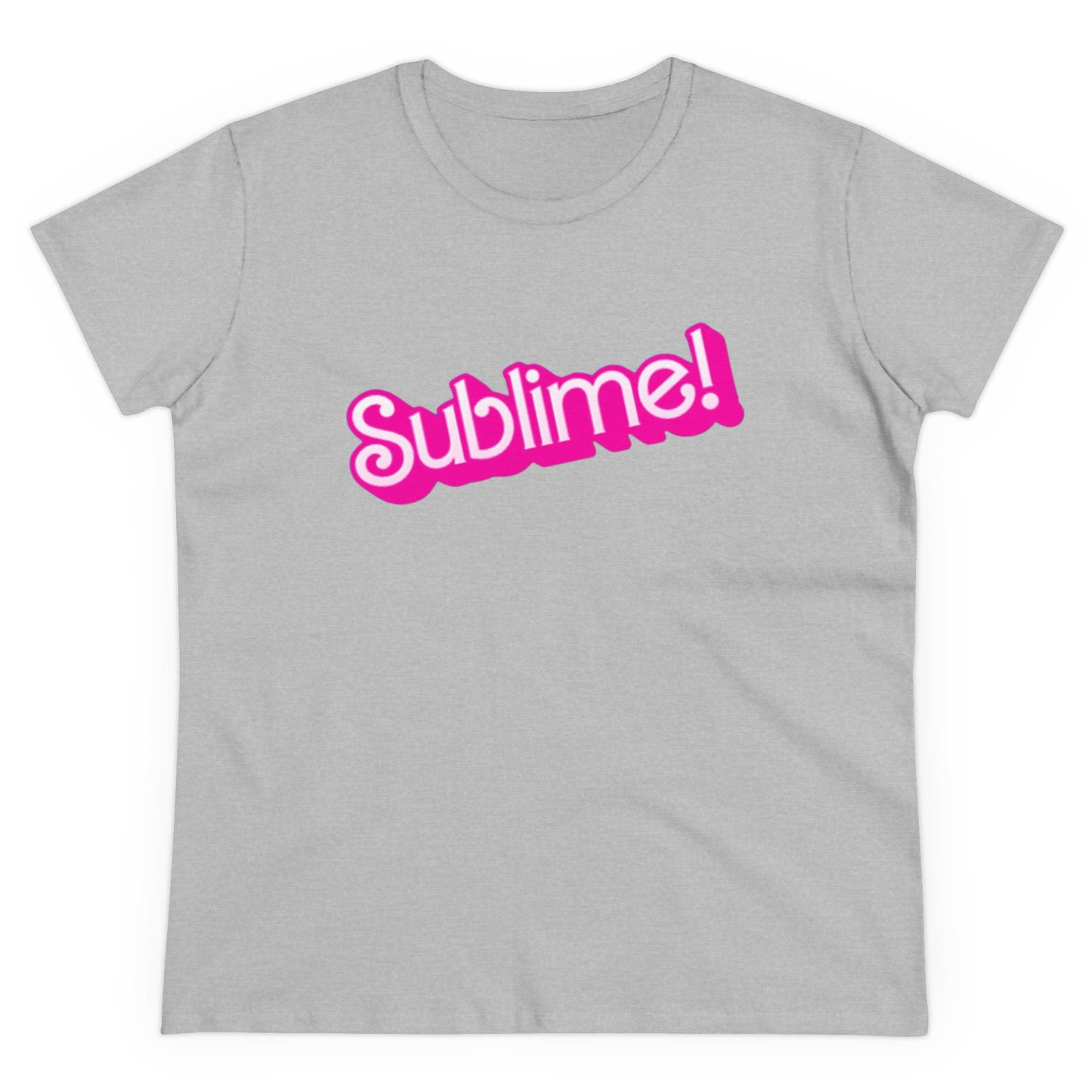 Sublime! Tee