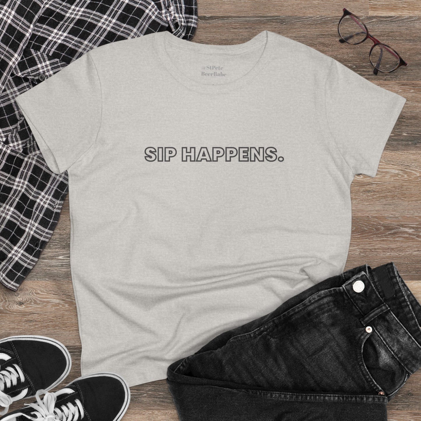 Sip Happens
