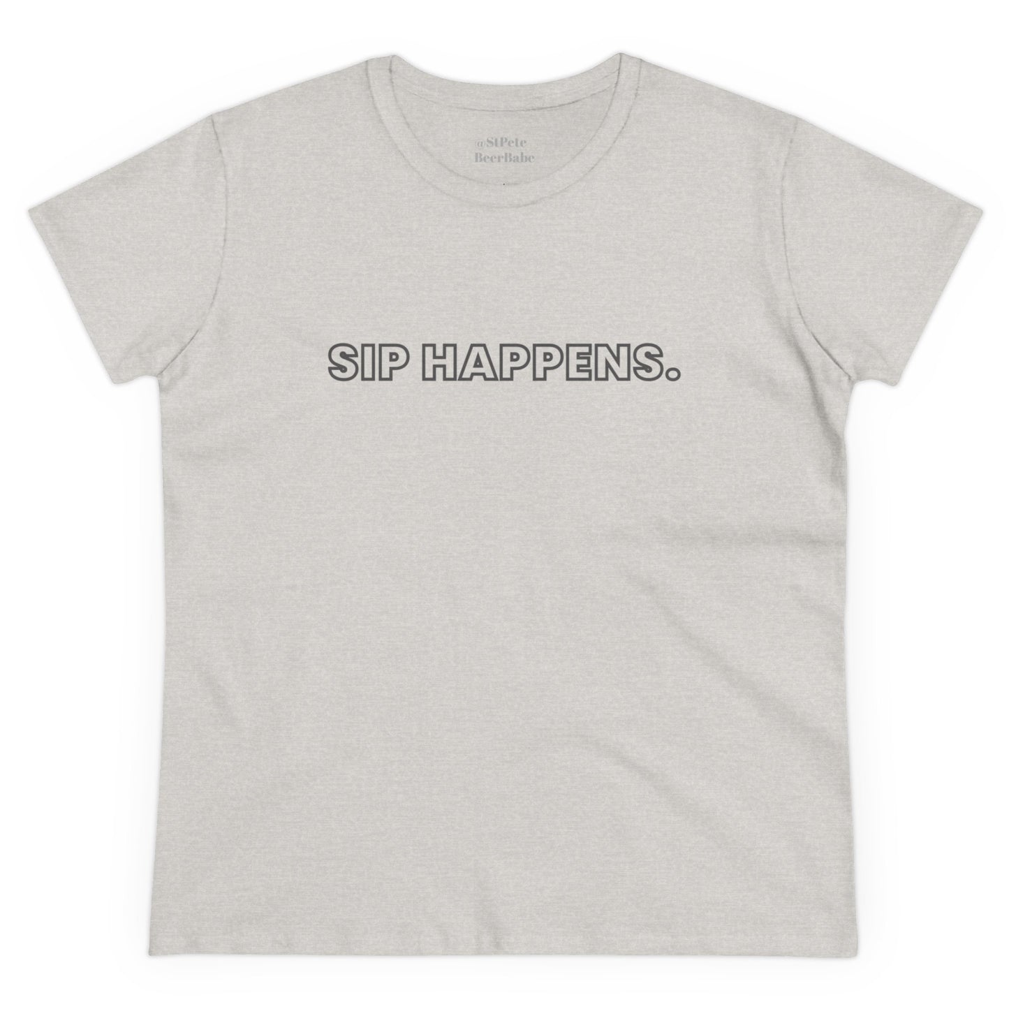 Sip Happens
