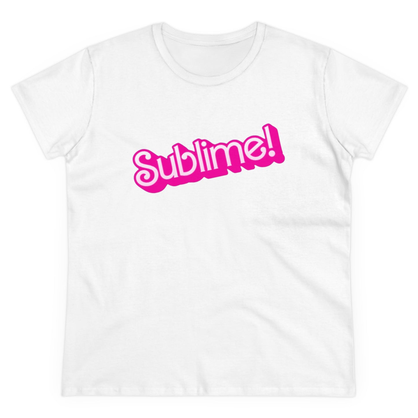 Sublime! Tee