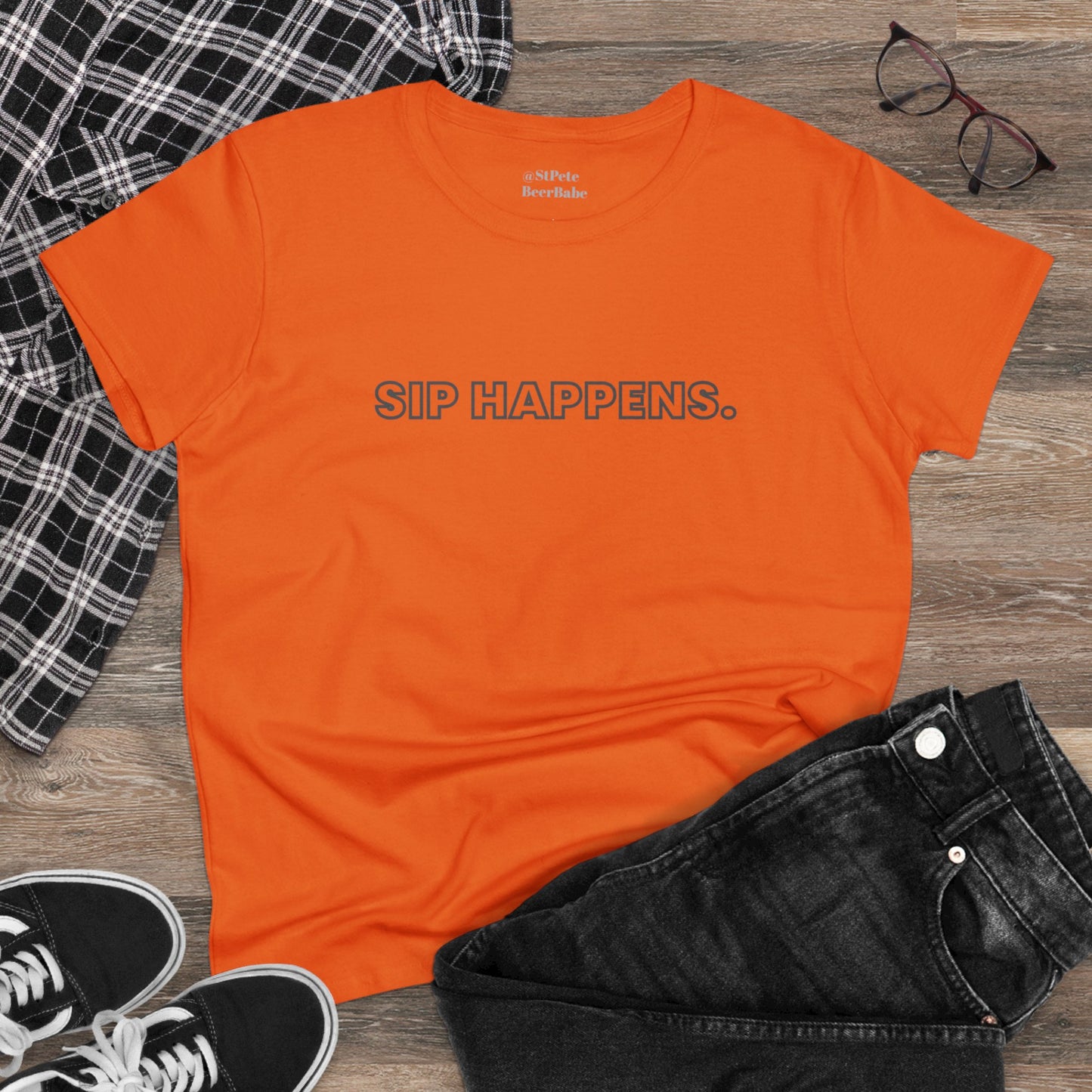 Sip Happens