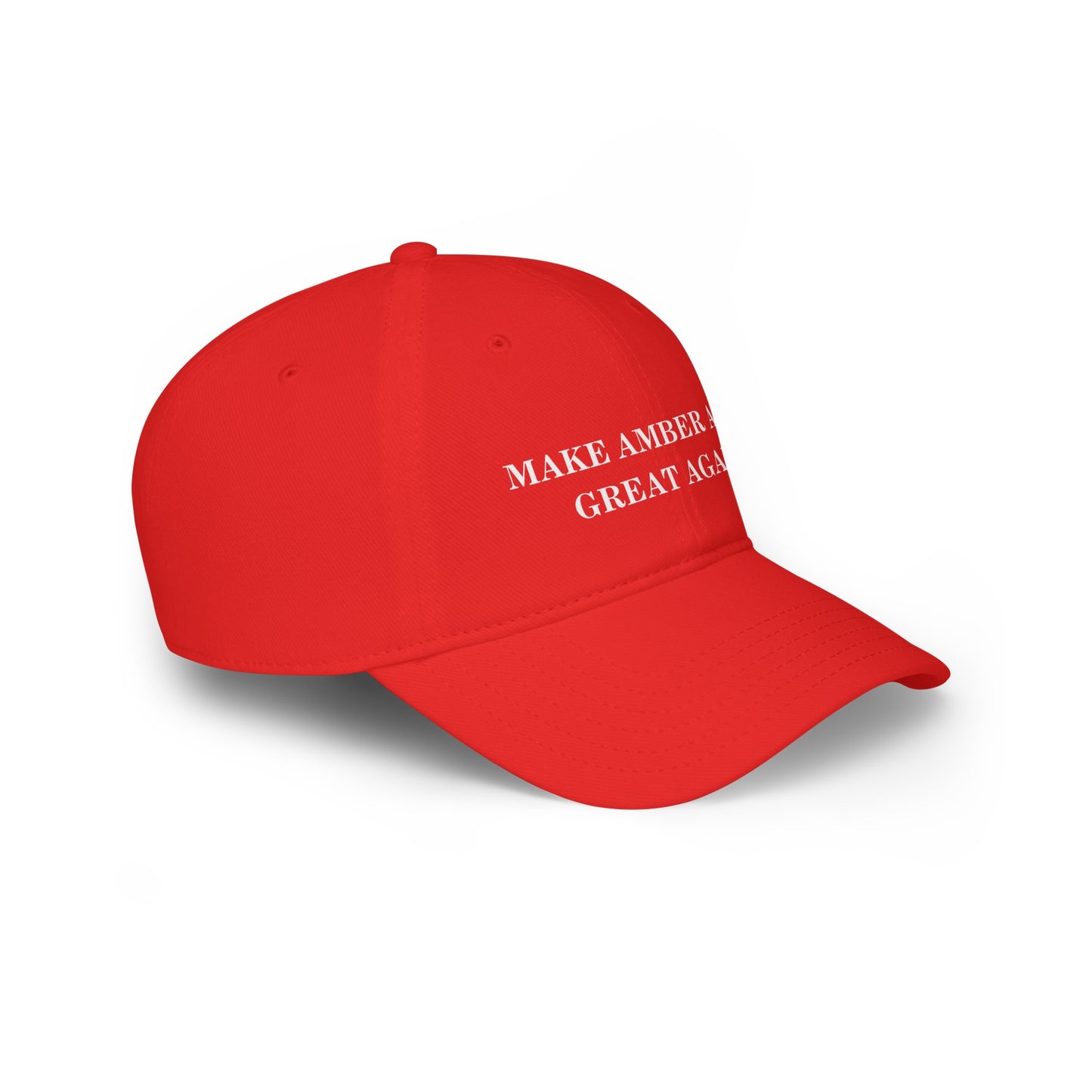 Make Amber Ales Great Again