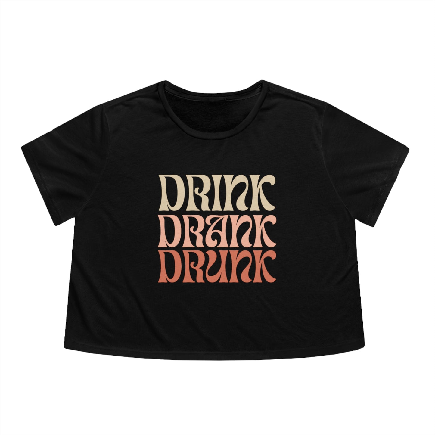 Drink Drank Drunk