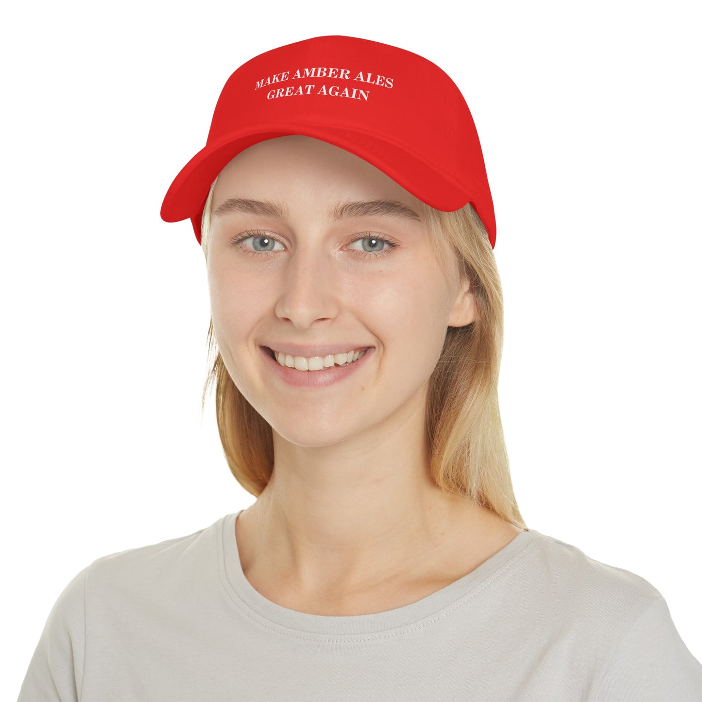 Make Amber Ales Great Again