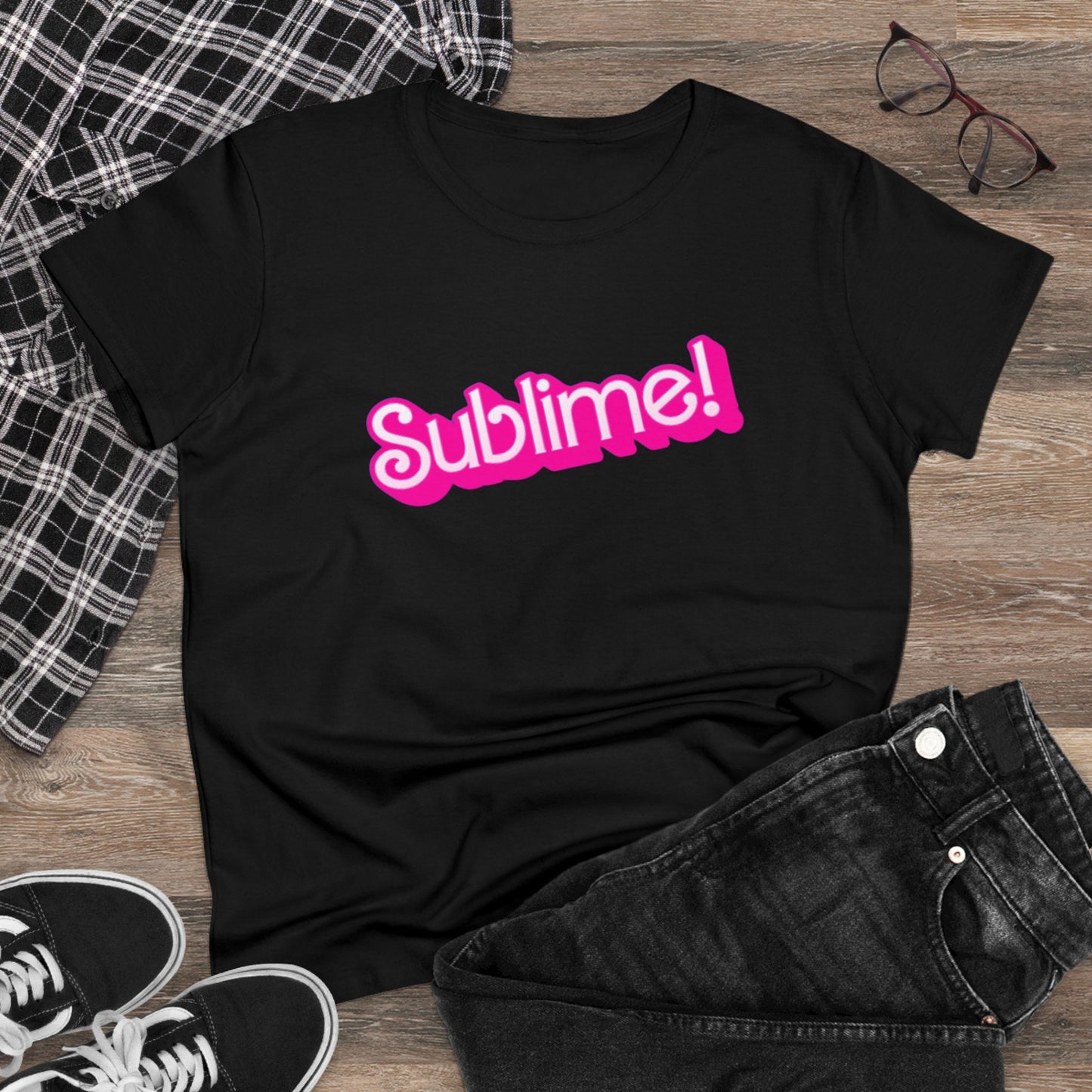 Sublime! Tee