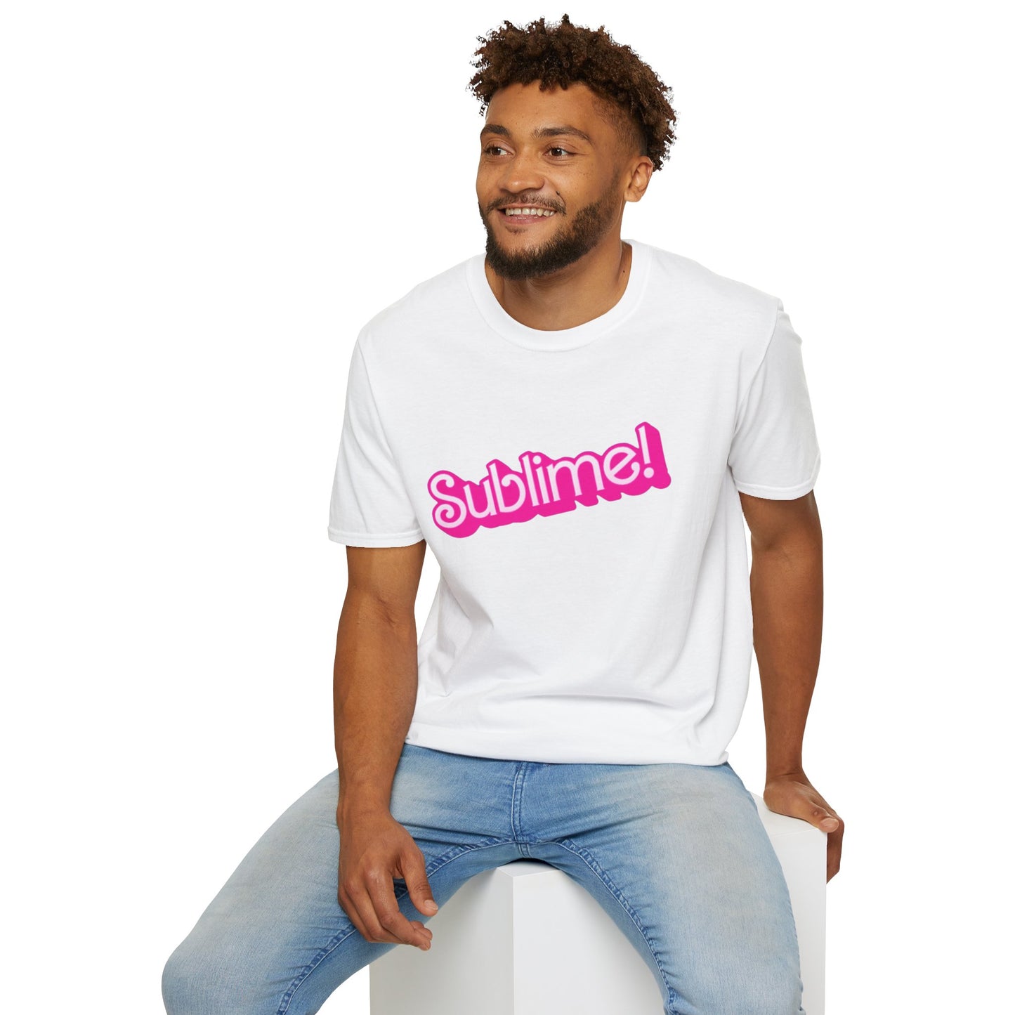 Sublime! Unisex