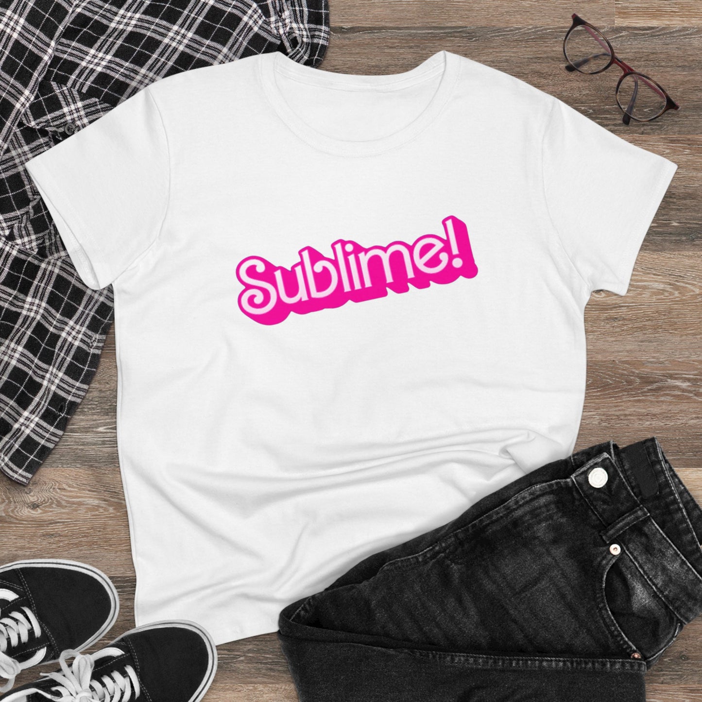 Sublime! Tee