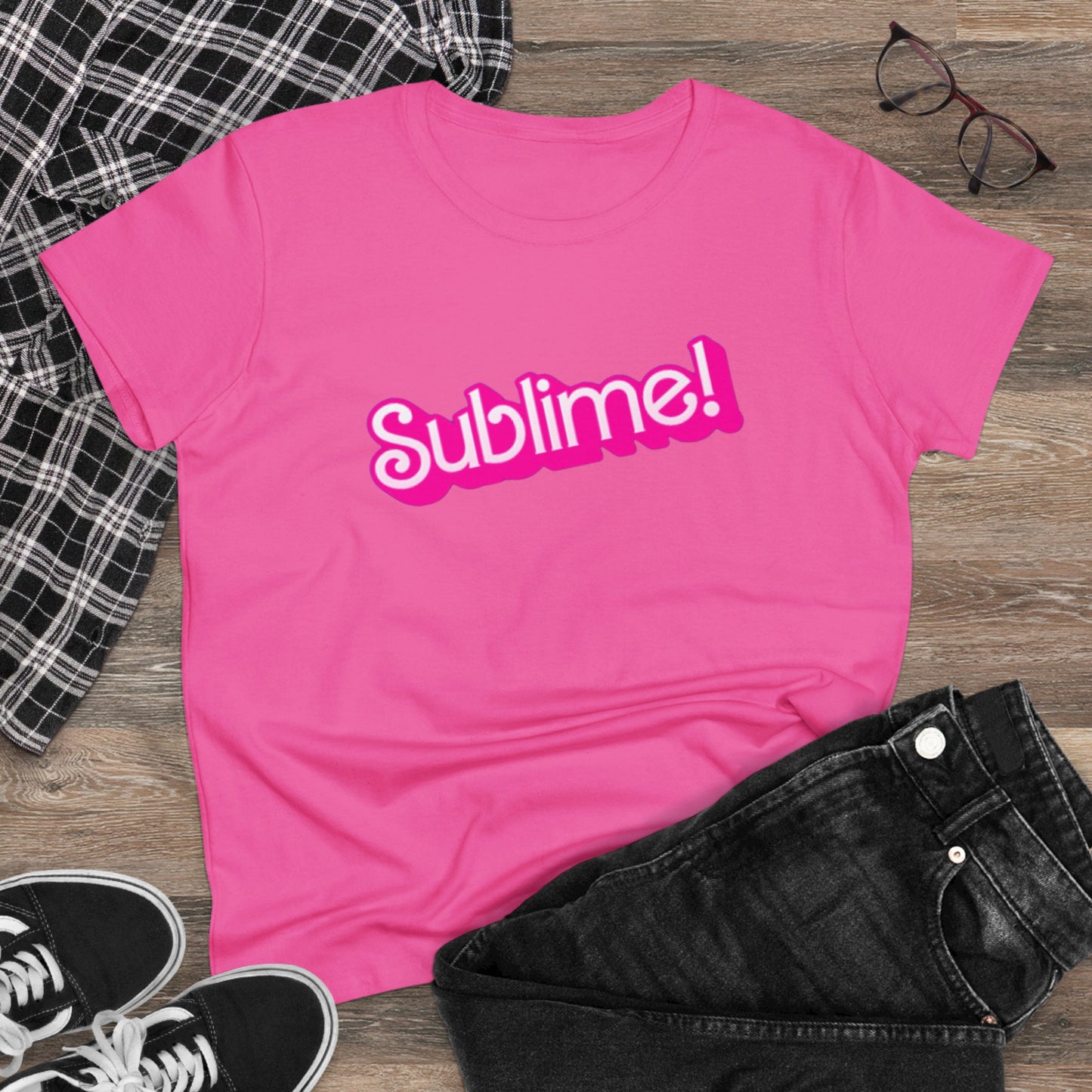 Sublime! Tee