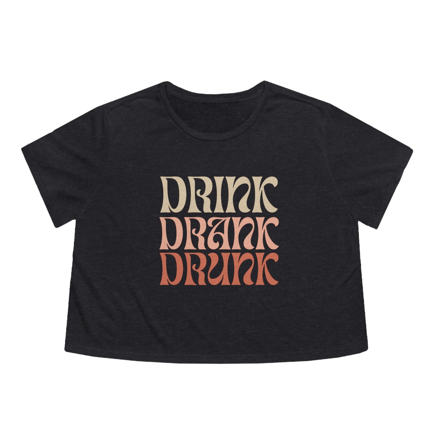 Drink Drank Drunk