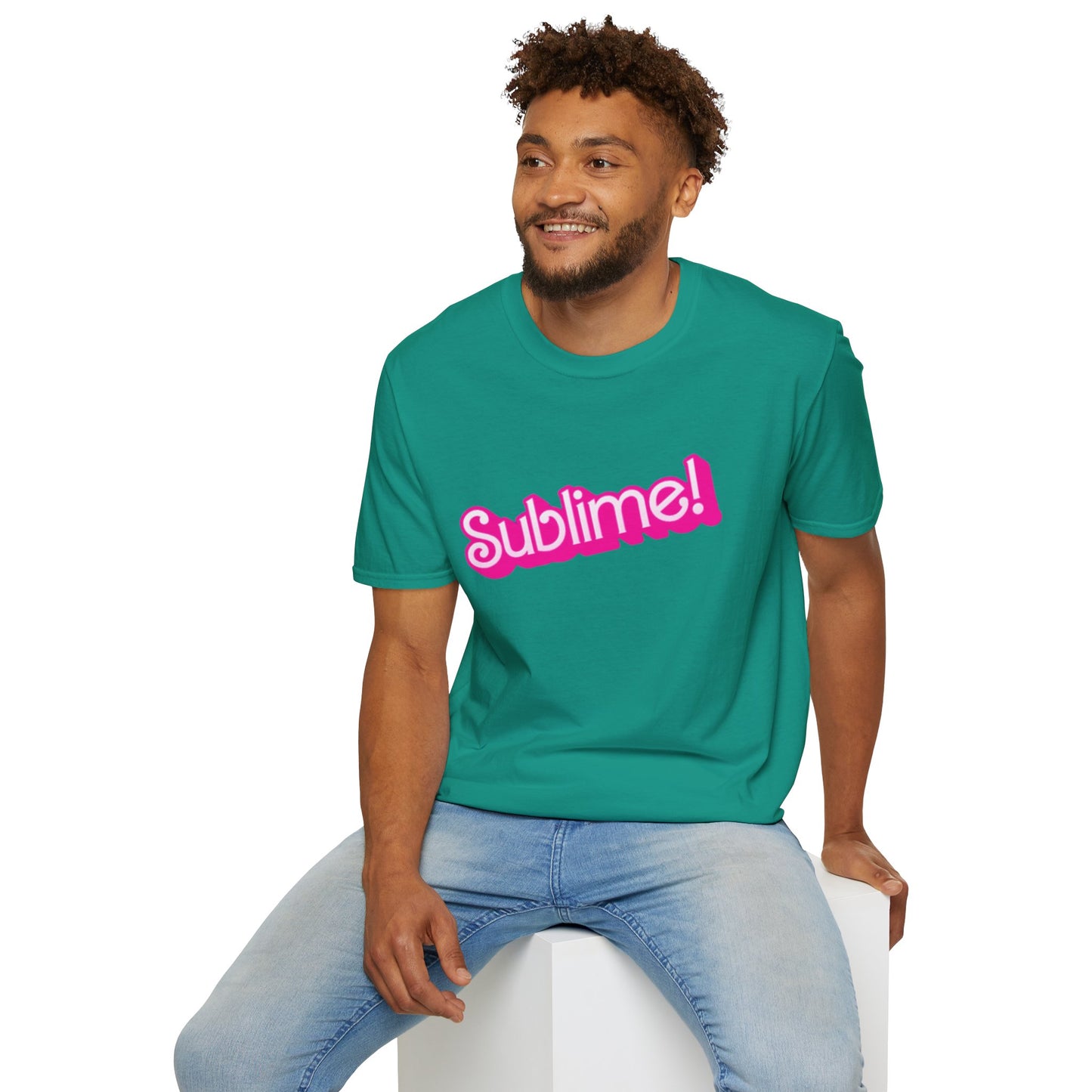 Sublime! Unisex