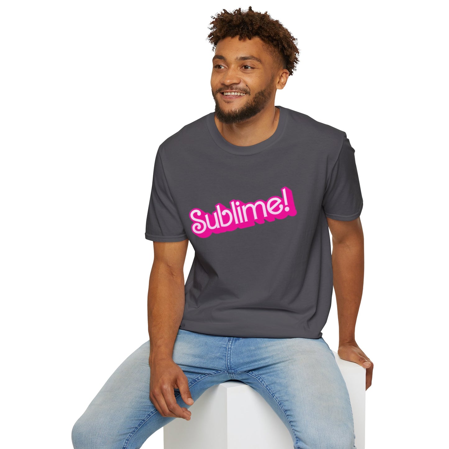 Sublime! Unisex