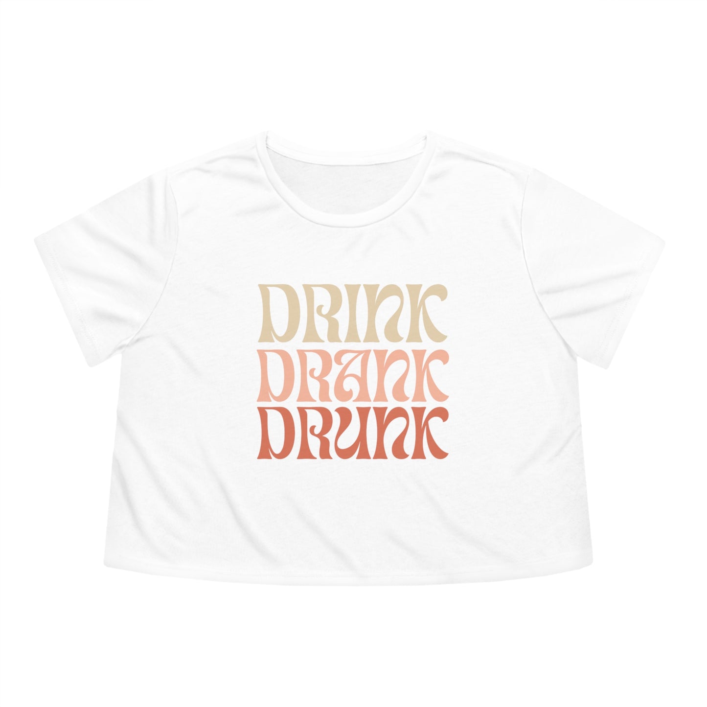 Drink Drank Drunk
