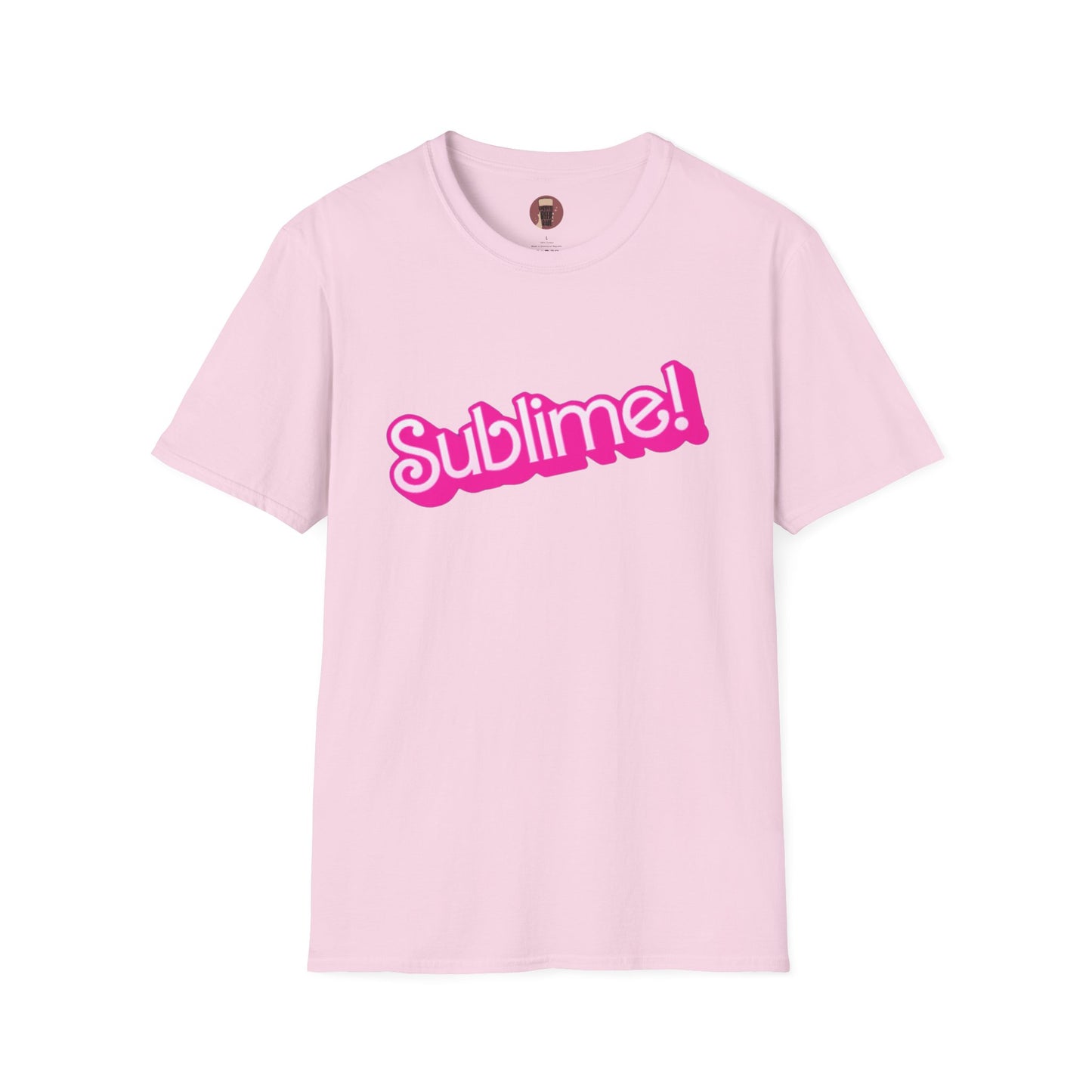 Sublime! Unisex