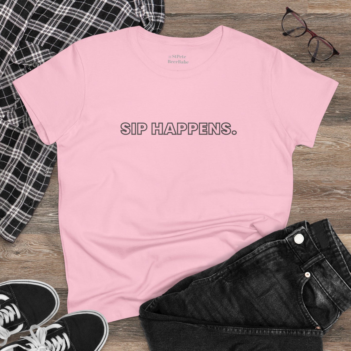 Sip Happens