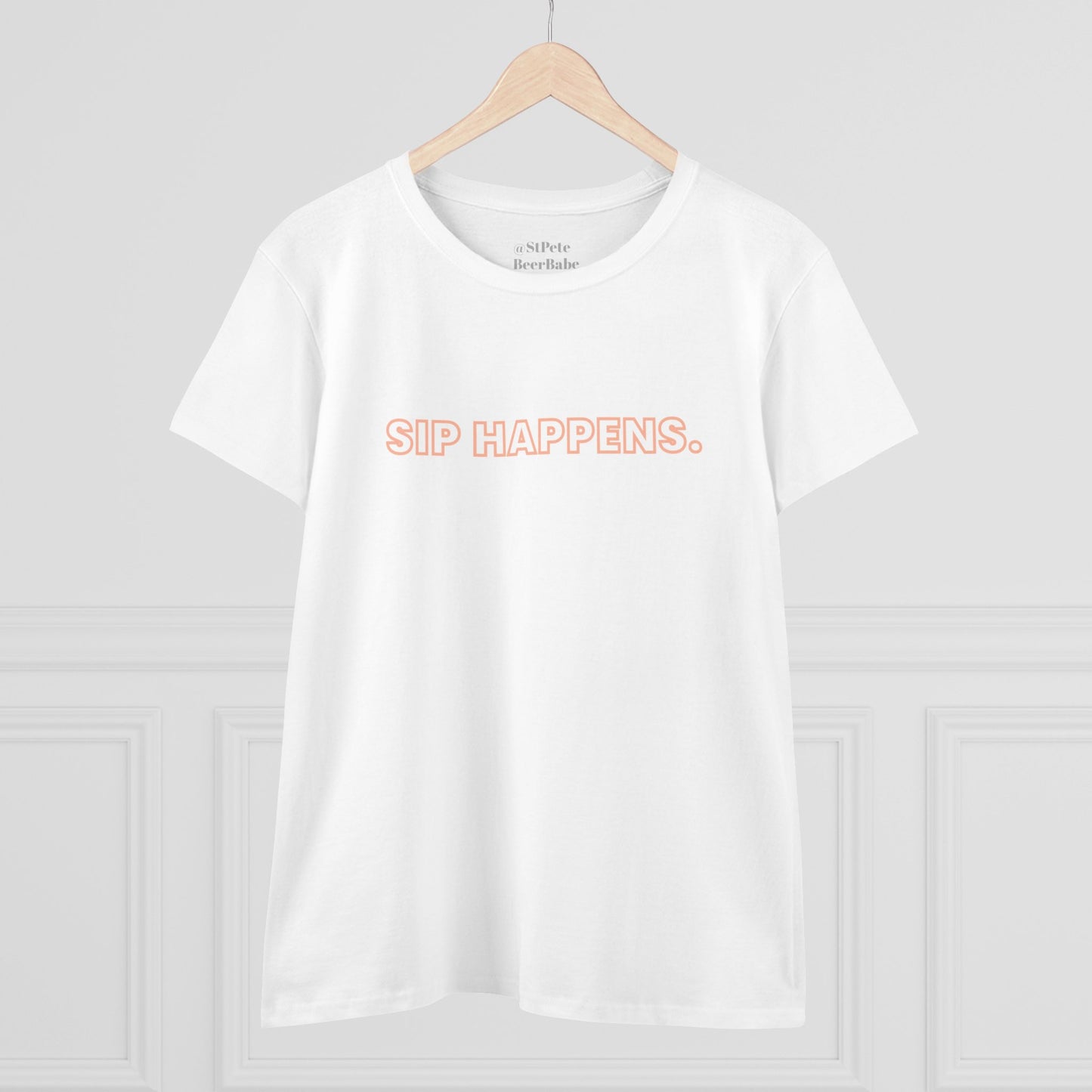 Sip Happens