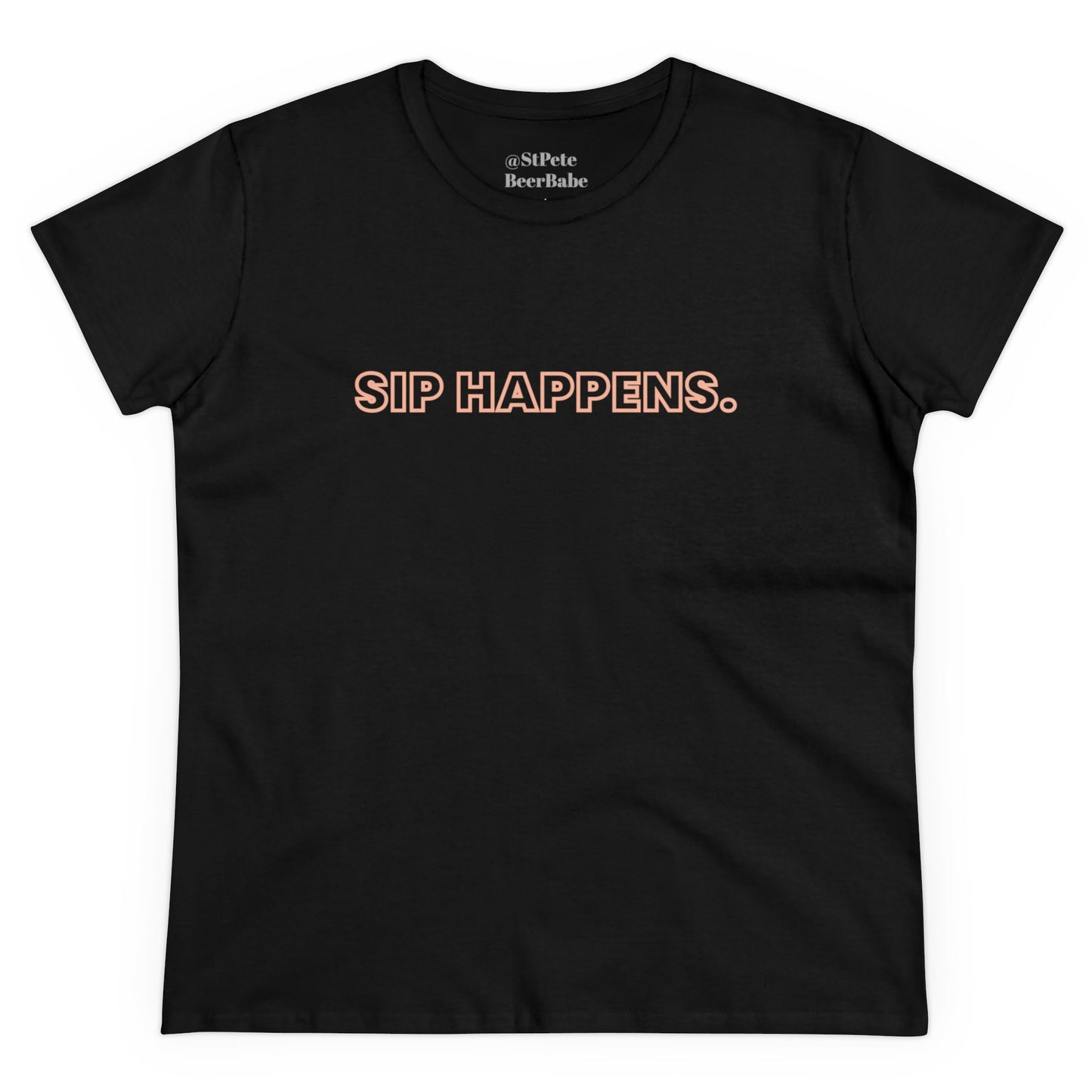 Sip Happens