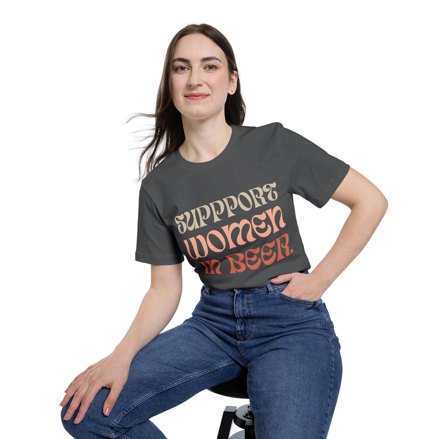 Support Women in Beer.
