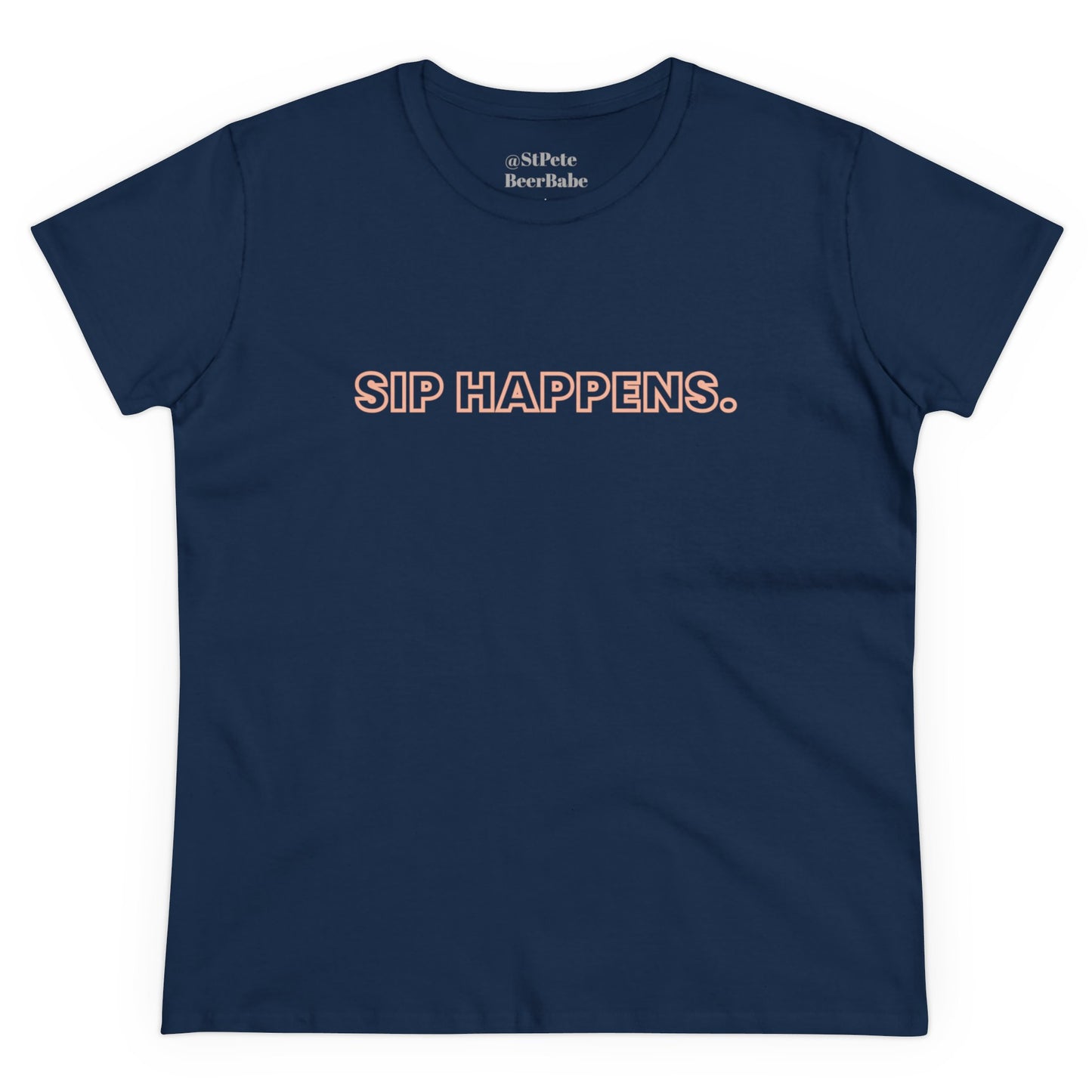 Sip Happens
