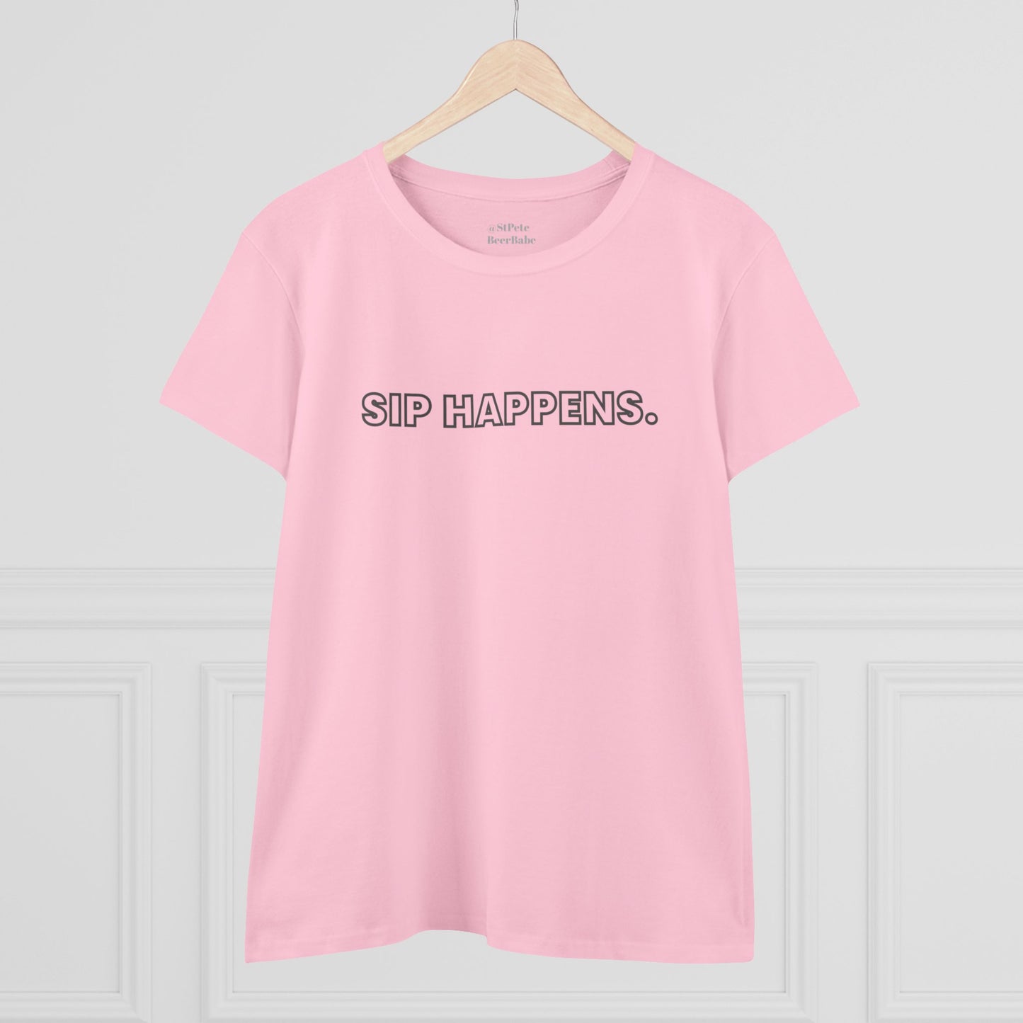 Sip Happens