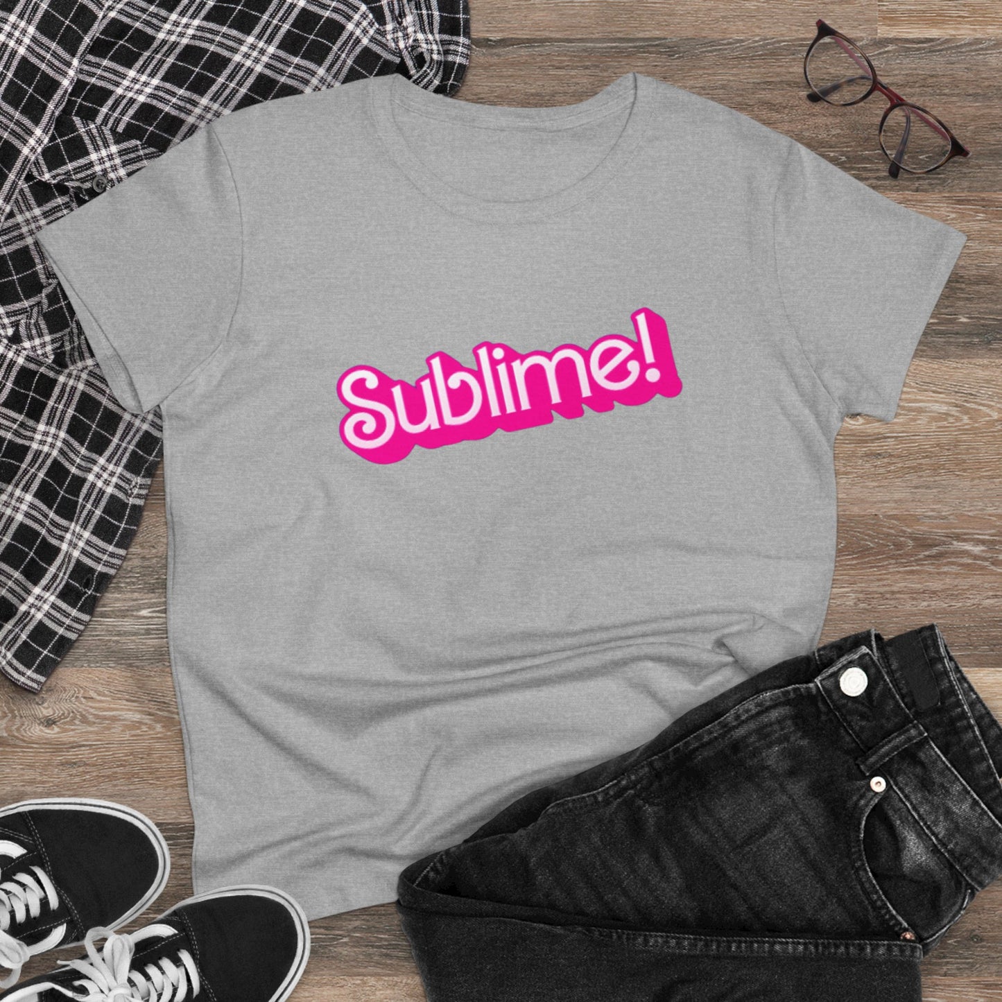 Sublime! Tee