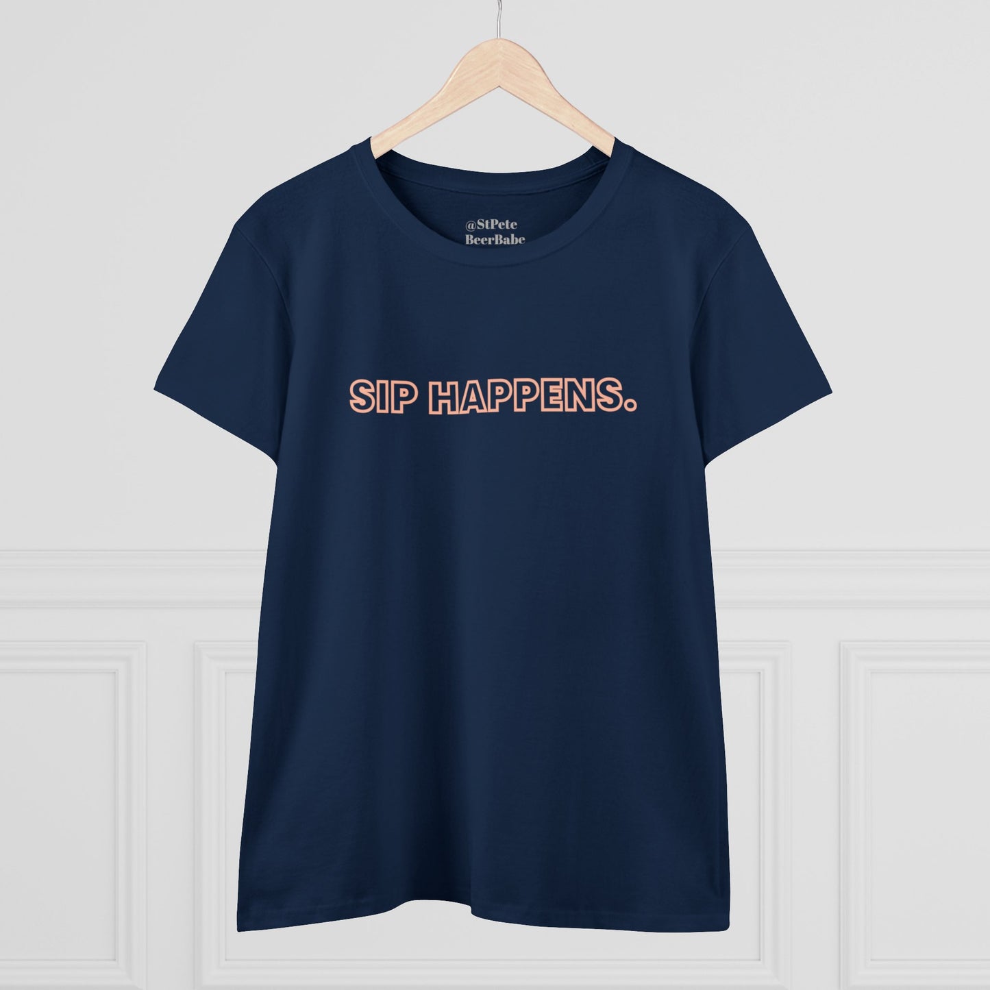 Sip Happens