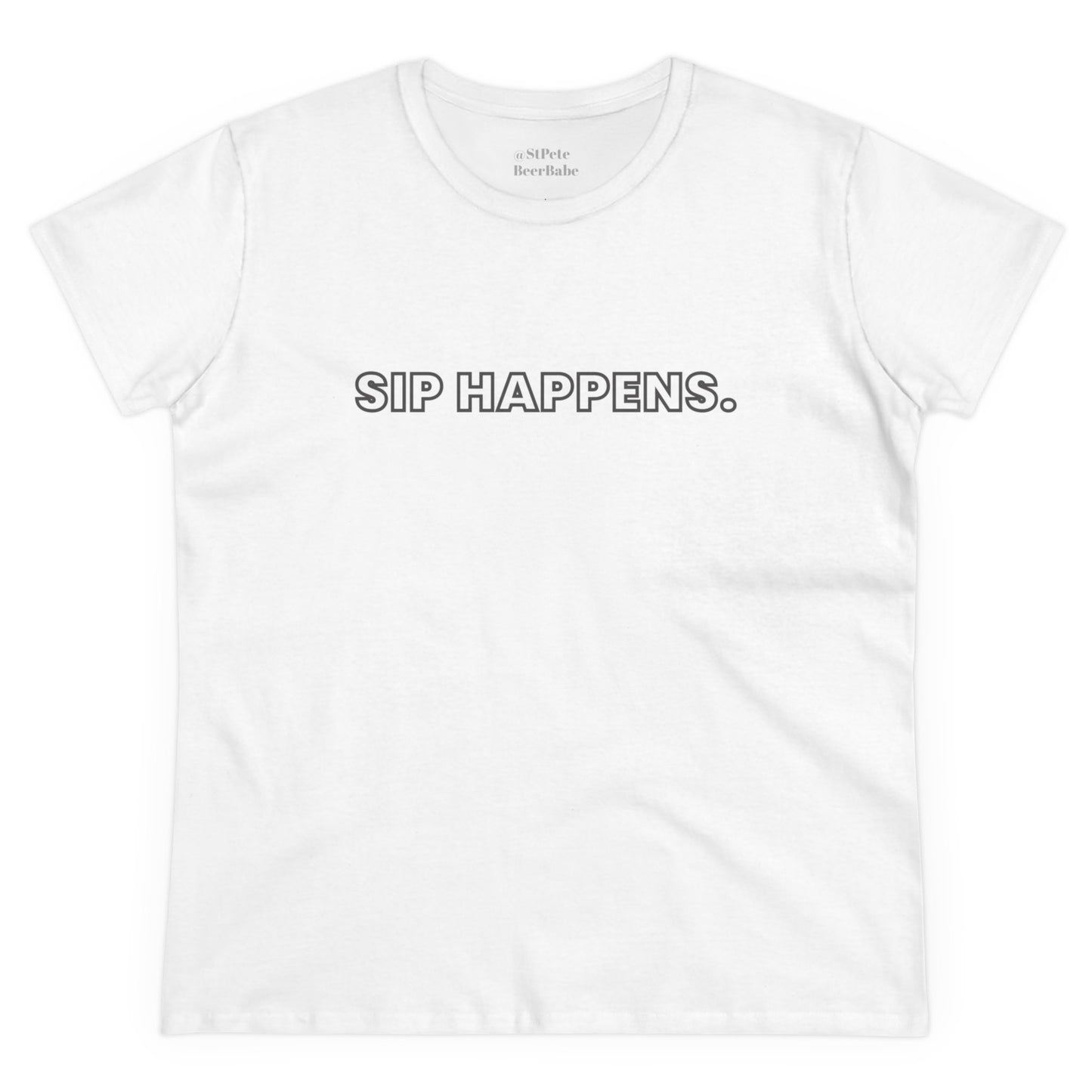 Sip Happens