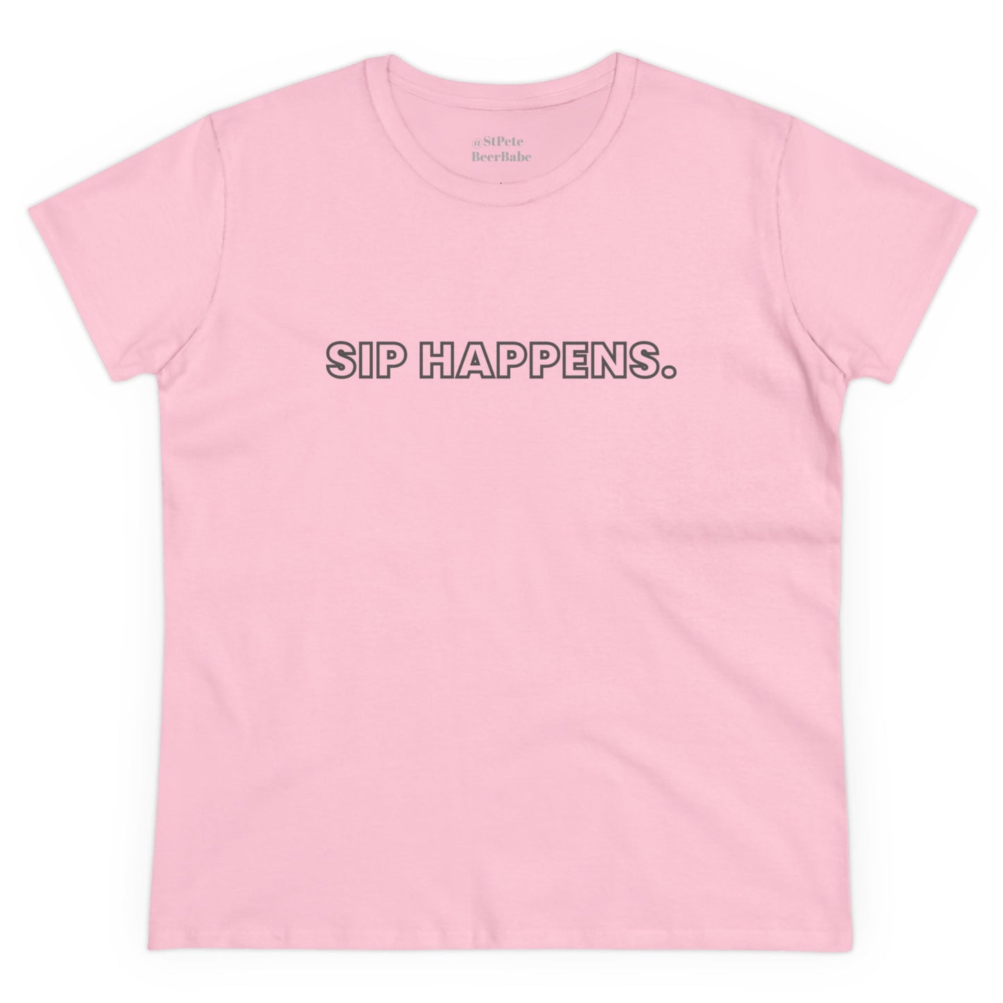 Sip Happens