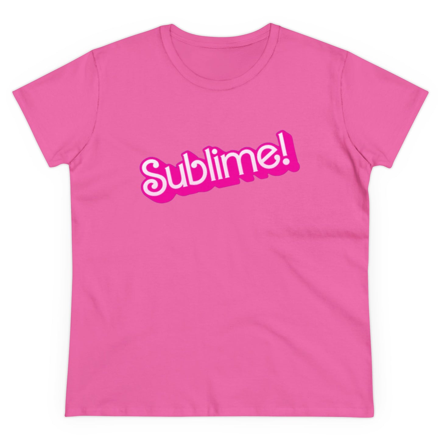 Sublime! Tee