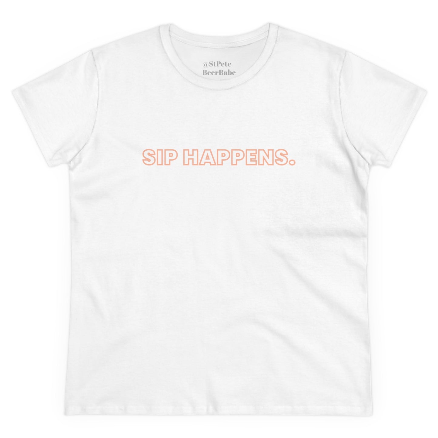 Sip Happens