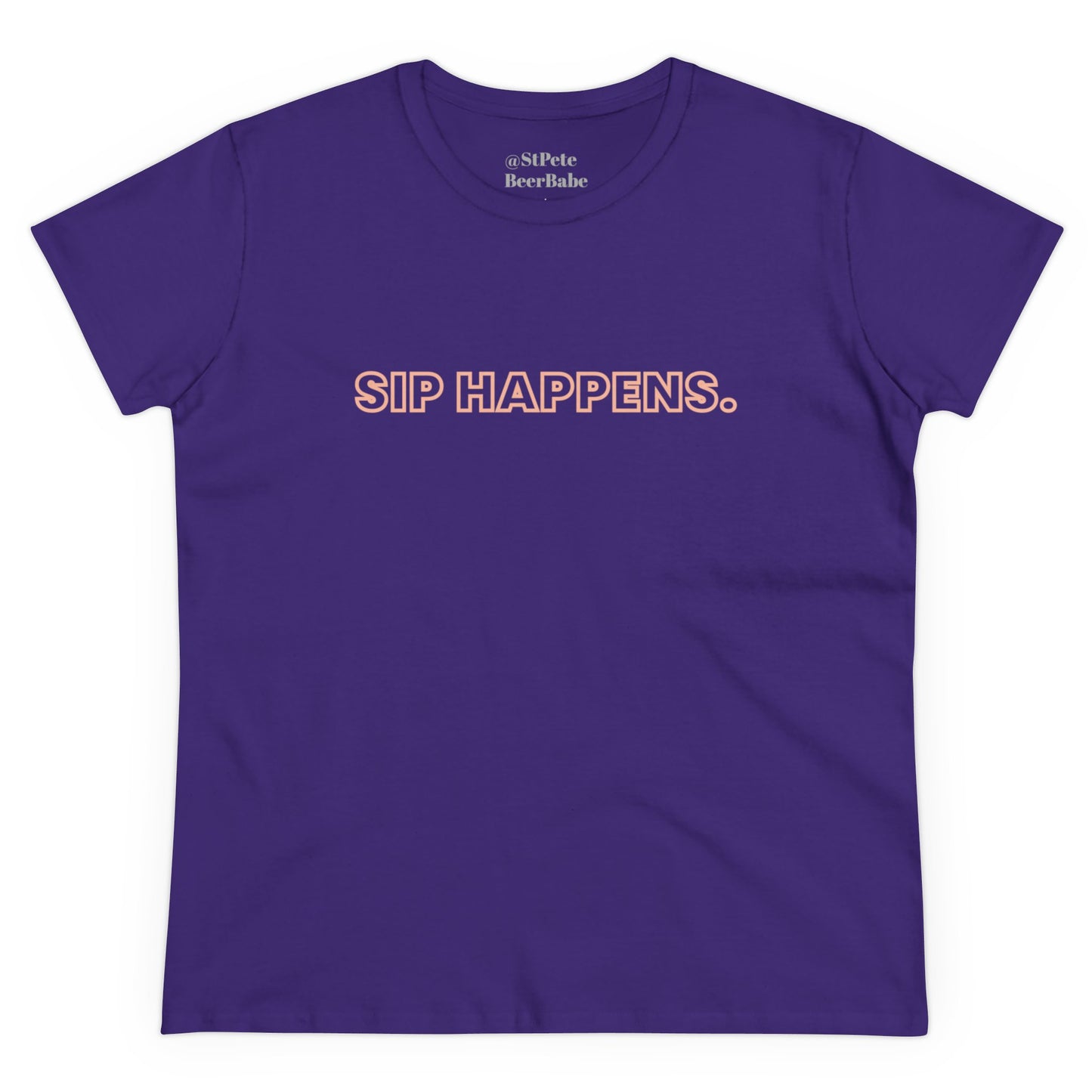 Sip Happens