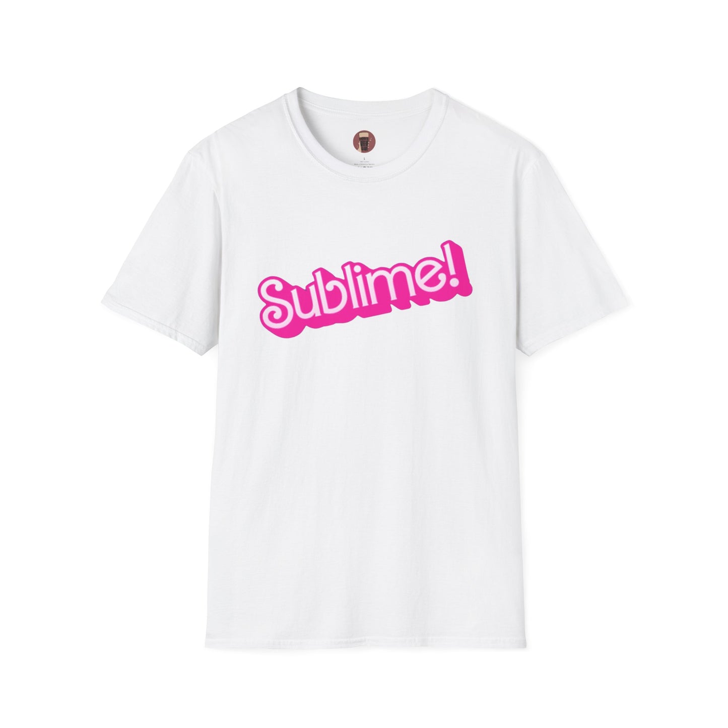 Sublime! Unisex