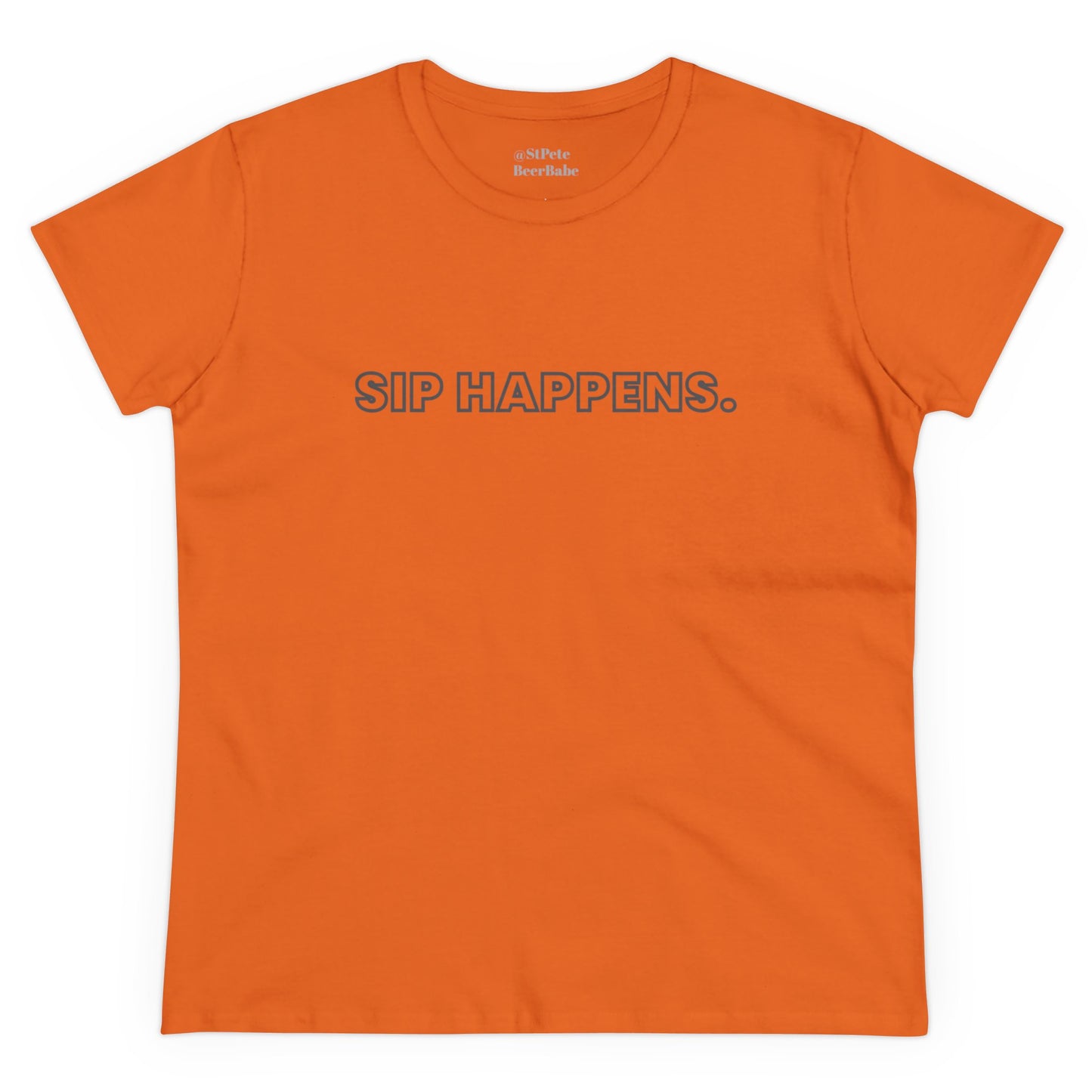 Sip Happens