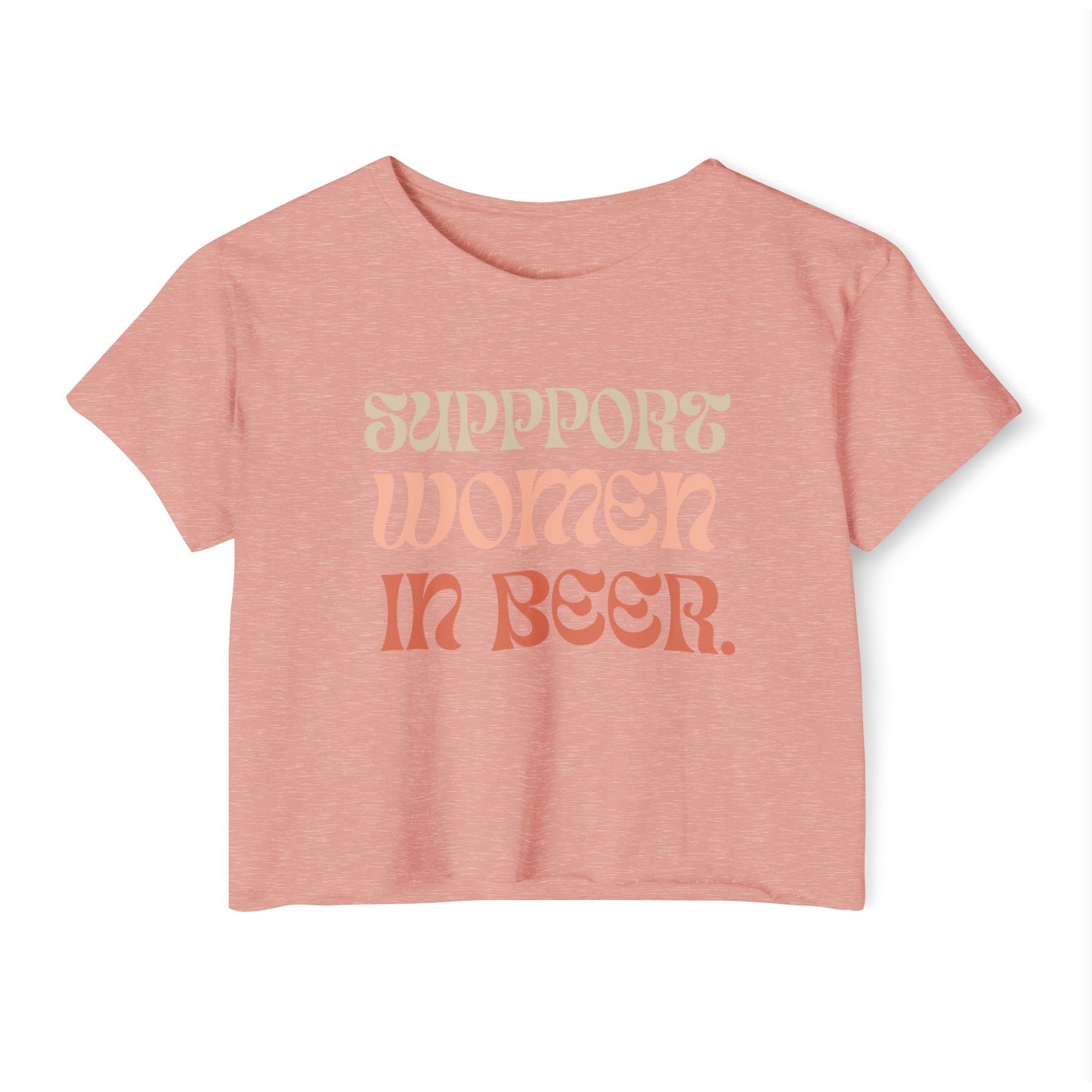 Support Women in Beer.