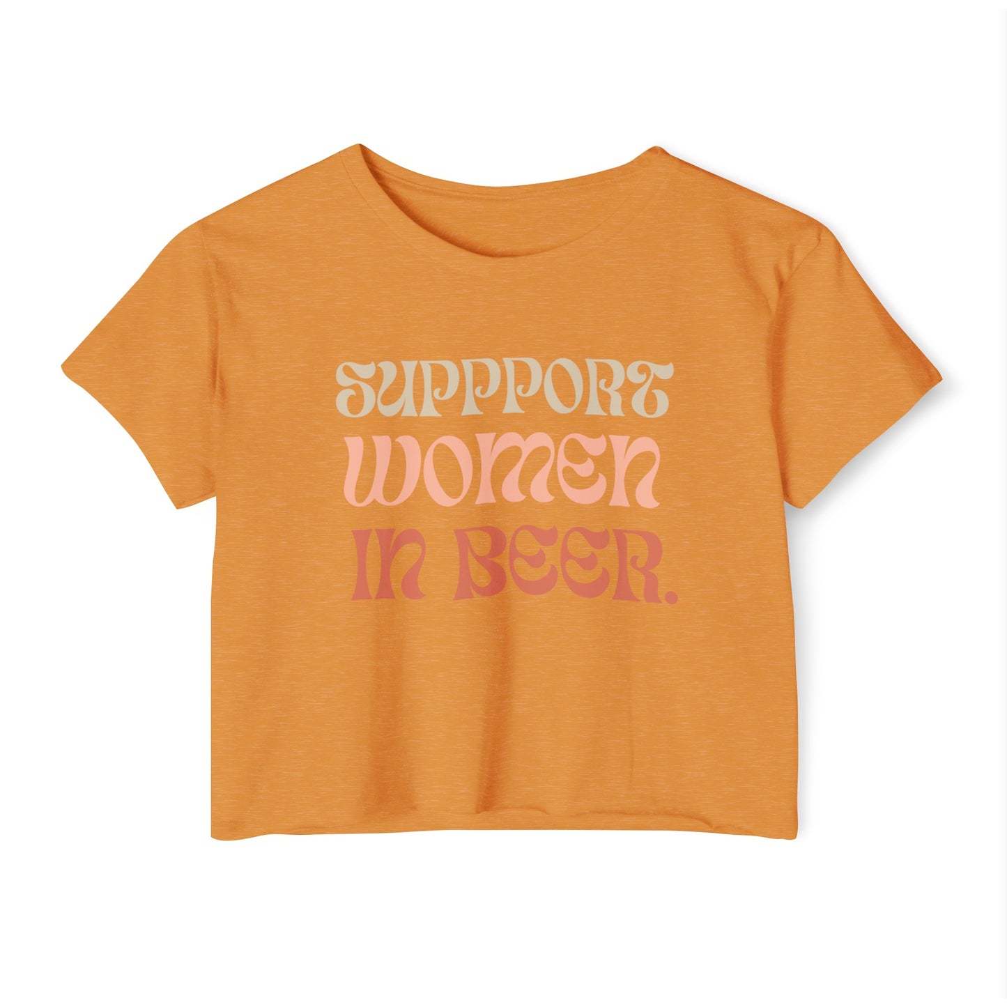 Support Women in Beer.