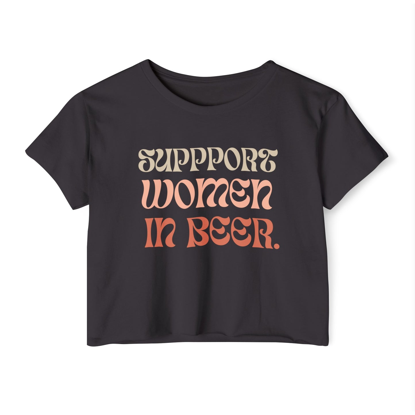 Support Women in Beer.