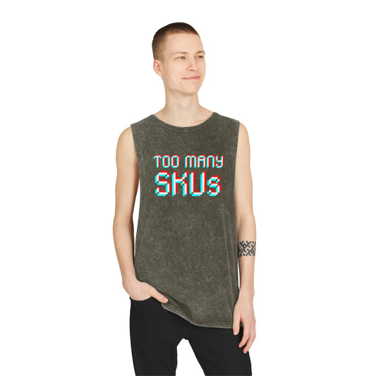 Too Many SKUs